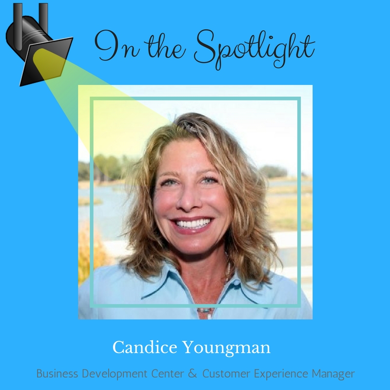 Employee Spotlight Novato Chevrolet