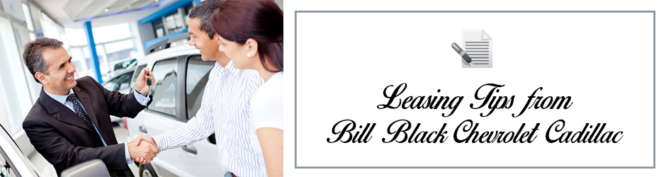 leasing tips