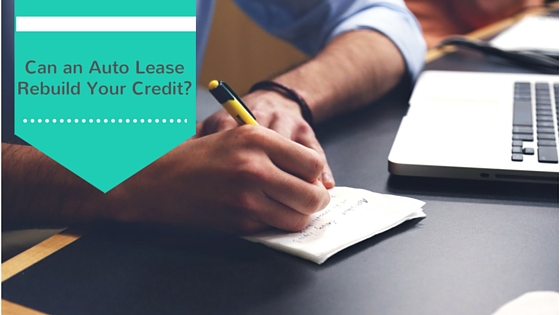 Leasing a car