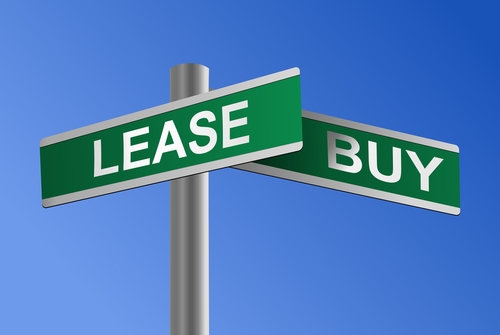 lease v buy