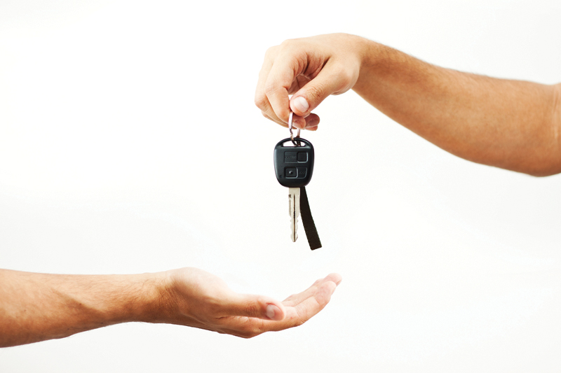 Car Keys