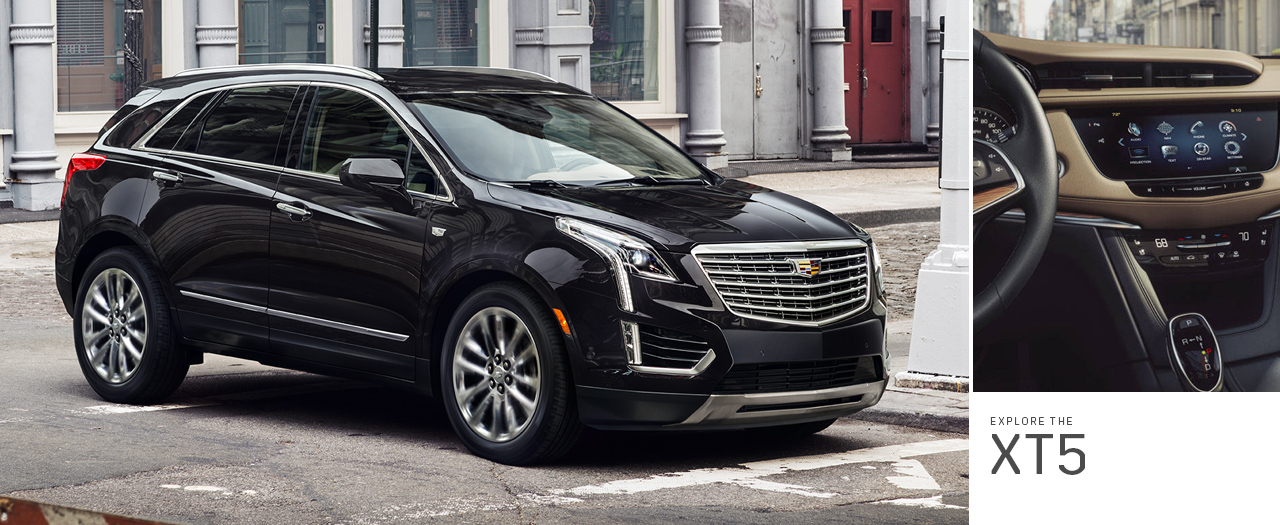 XT5