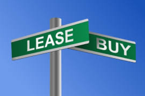 Lease vs Buying