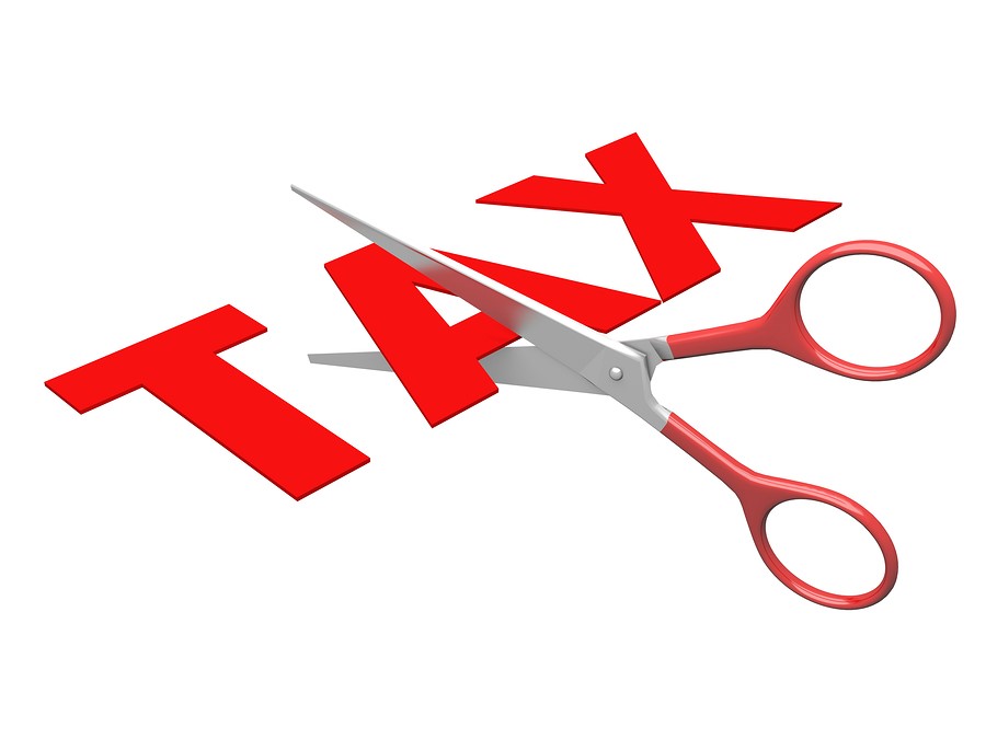Tax Cuts