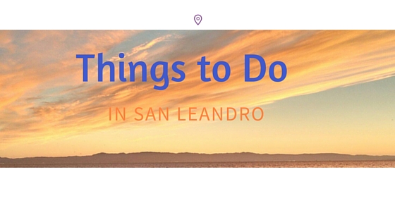 Things to Do in San Leandro