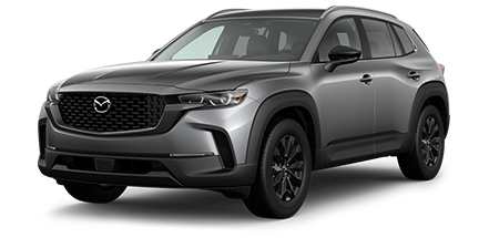 2024 Mazda CX-50 2.5 S Preferred