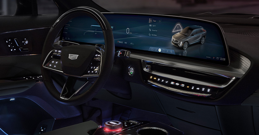 INTUITIVE TECHNOLOGY