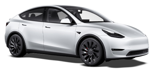 Tesla Model Y Performance