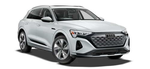 2024 Audi Q8 e-tron® Premium