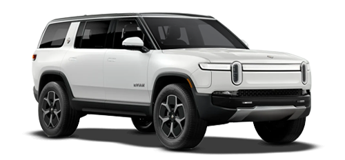 Rivian R1S Adventure