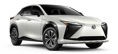 2024 Lexus RZ 450e Premium
