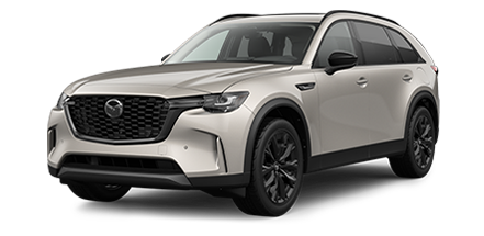 2025 Mazda CX-90 PHEV Premium Sport