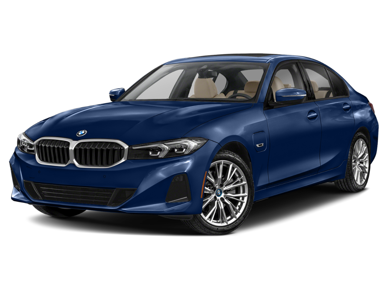 New BMW Offers BMW Deals & Specials