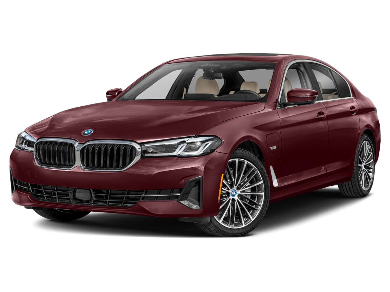 New BMW Offers BMW Deals & Specials