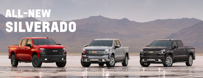 Silverado