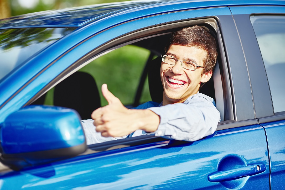 5 Tips for the FirstTime Car Buyer in Oregon