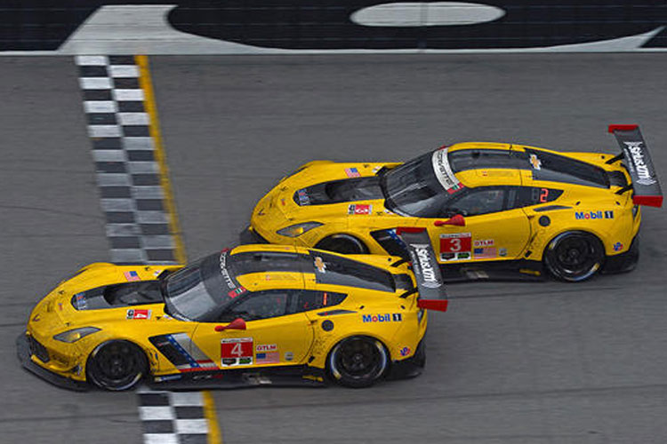 Les Stanford is a Dearborn Chevrolet dealer and a new car and used car