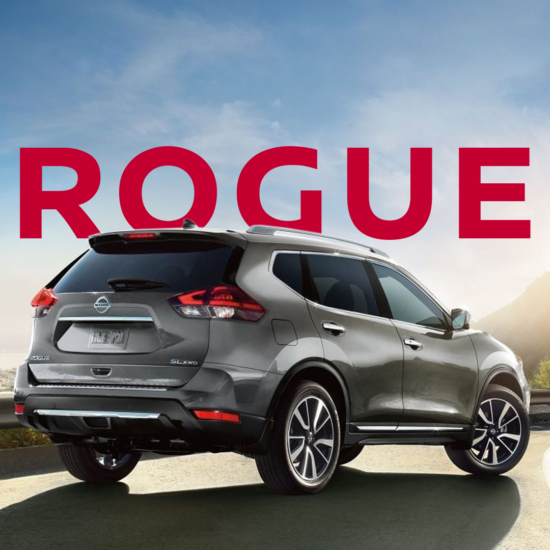 Nissan Rogue Reviews, Top Features, and Why You Should Buy It