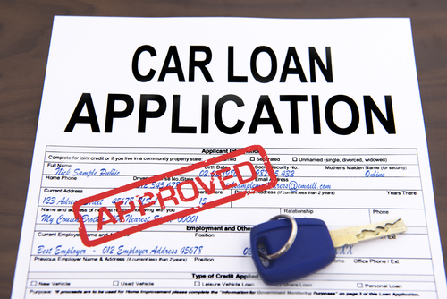 Harrisonburg Easy Auto Financing