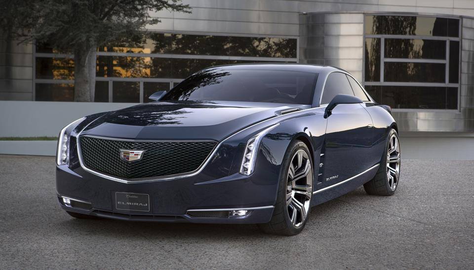 Cadillac Dealership Lafayette