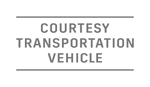 CourtesyTransportationVehicle