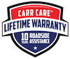 CarrWarrantyShield