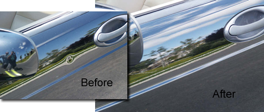  More About Paintless Dent Repair  thumbnail