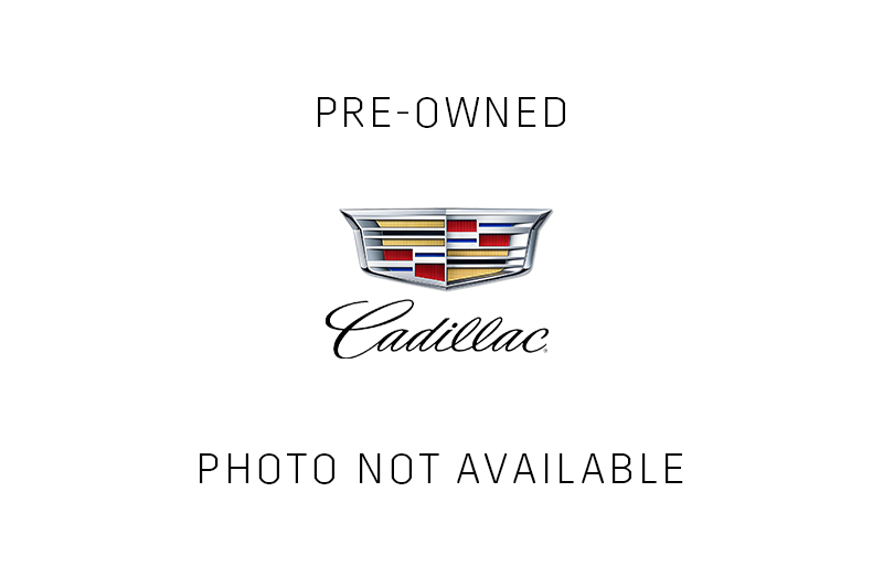 2019 Cadillac CTS Sedan Vehicle Photo in DALLAS, TX 75209-3095