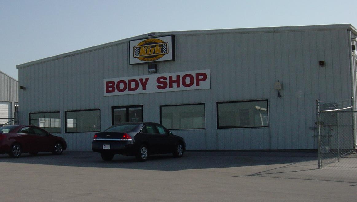 bodyshop