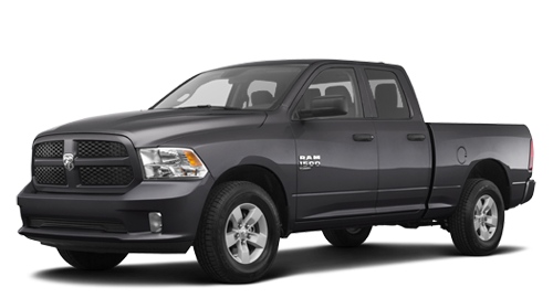 2019 Ram Classic Express 3.6L V6