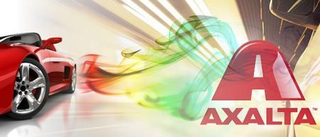 AXALTA COATING SYSTEMS