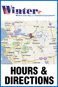 Bay Area Chevrolet Dealer