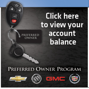 Preferred Owner Program