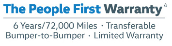 The People First Warranty