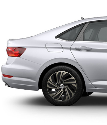 Jetta