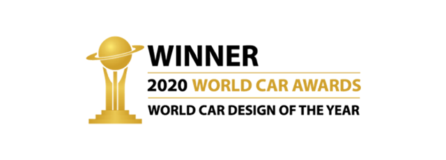 World Car Awards Logo