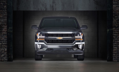 2016 Chevy Silverado With Eassist New Hybrid Technology For Chevrolet Trucks Premier Chevrolet Of Carlsbad