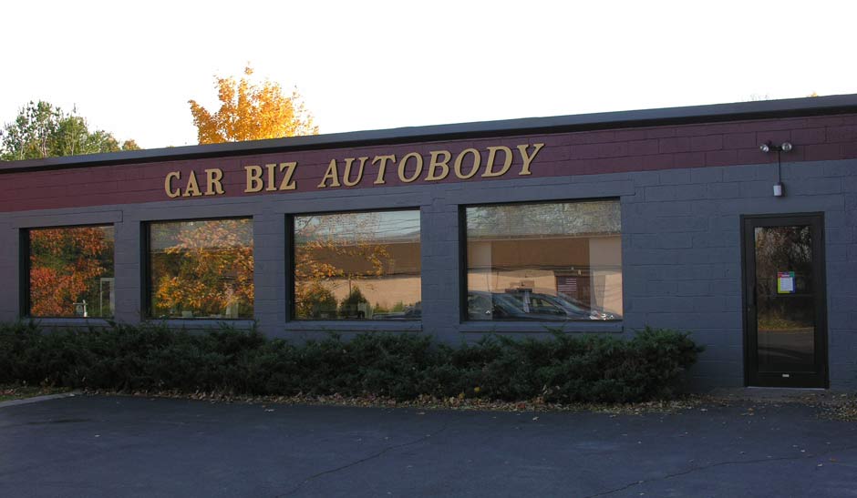 Car Biz Autobody