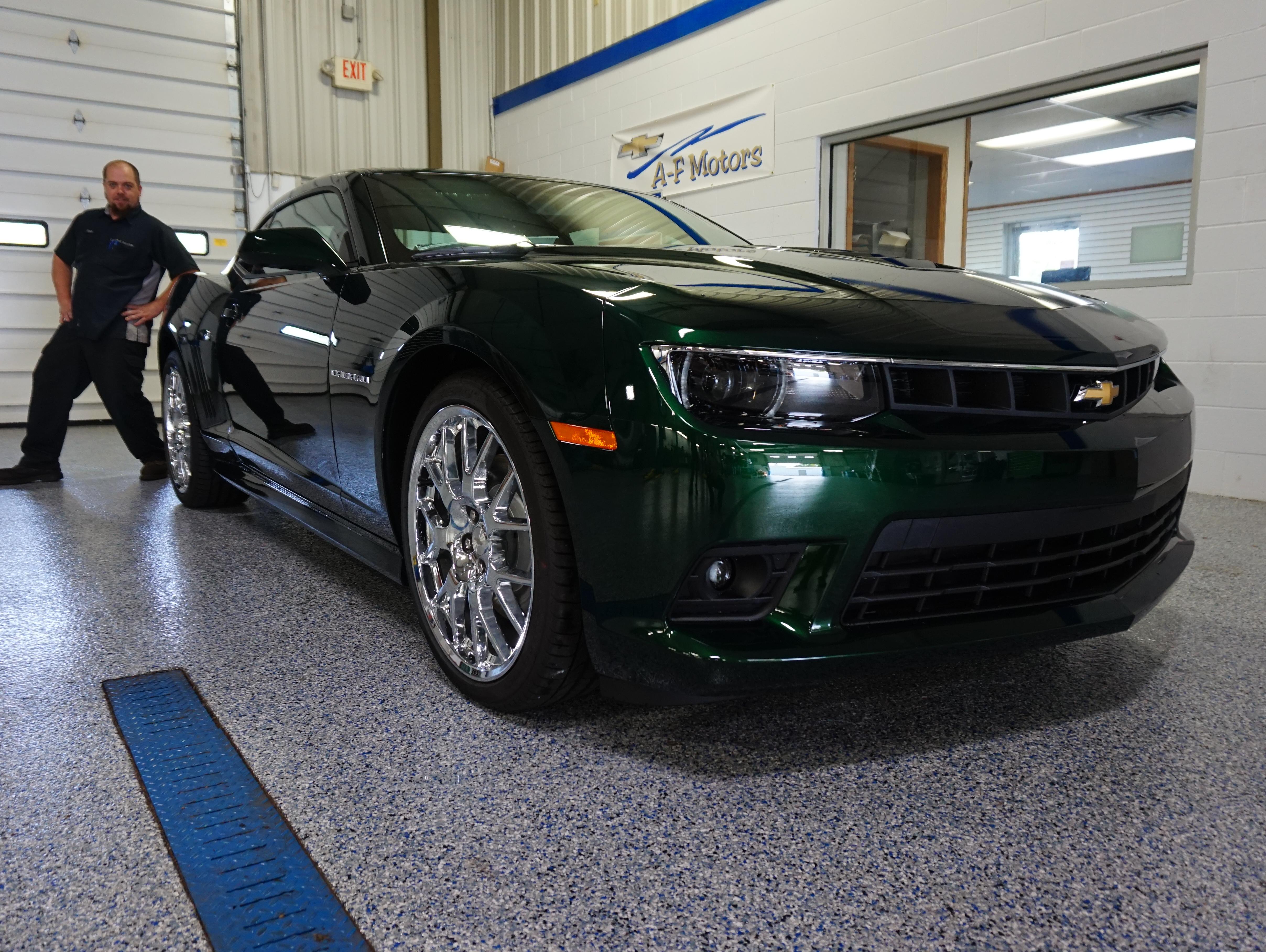 Dealership Fun AF Motors, Adams WI, Mauston, Wisconsin Rapids