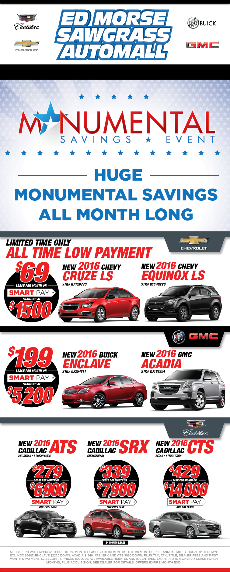 Ed Morse Sawgrass Automall 