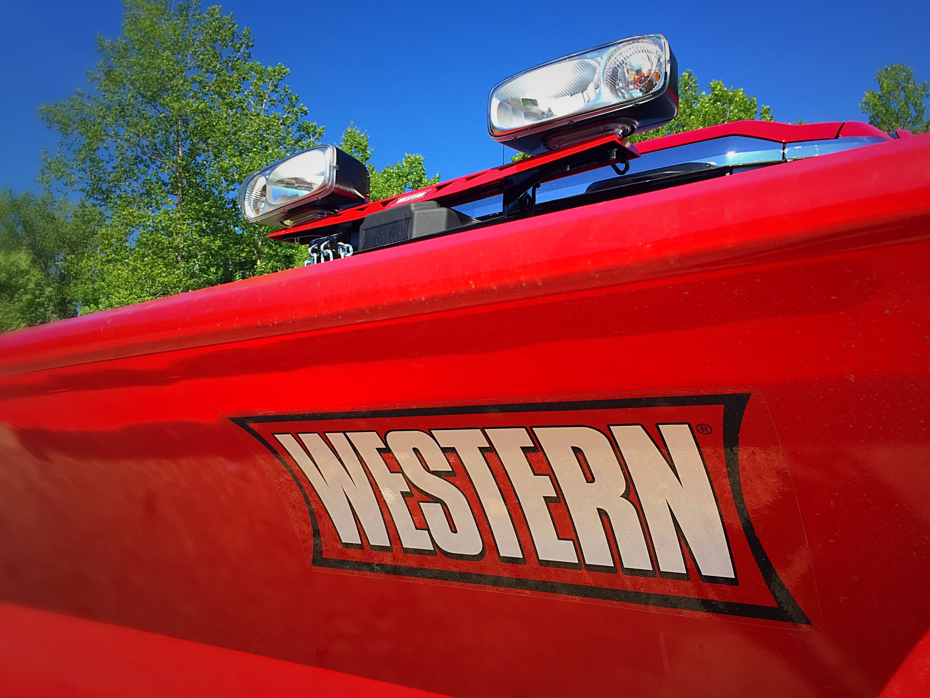 WESTERN