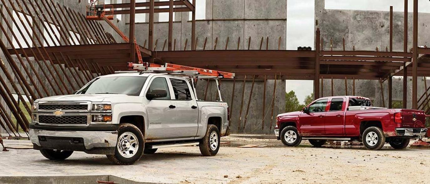 Used Trucks Near Beaumont, TX J K Chevrolet