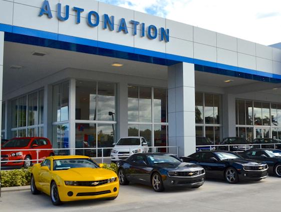 South Florida Camaro Dealer | Camaro Lease Deals & More at AutoNation  Chevrolet Pembroke Pines, FL