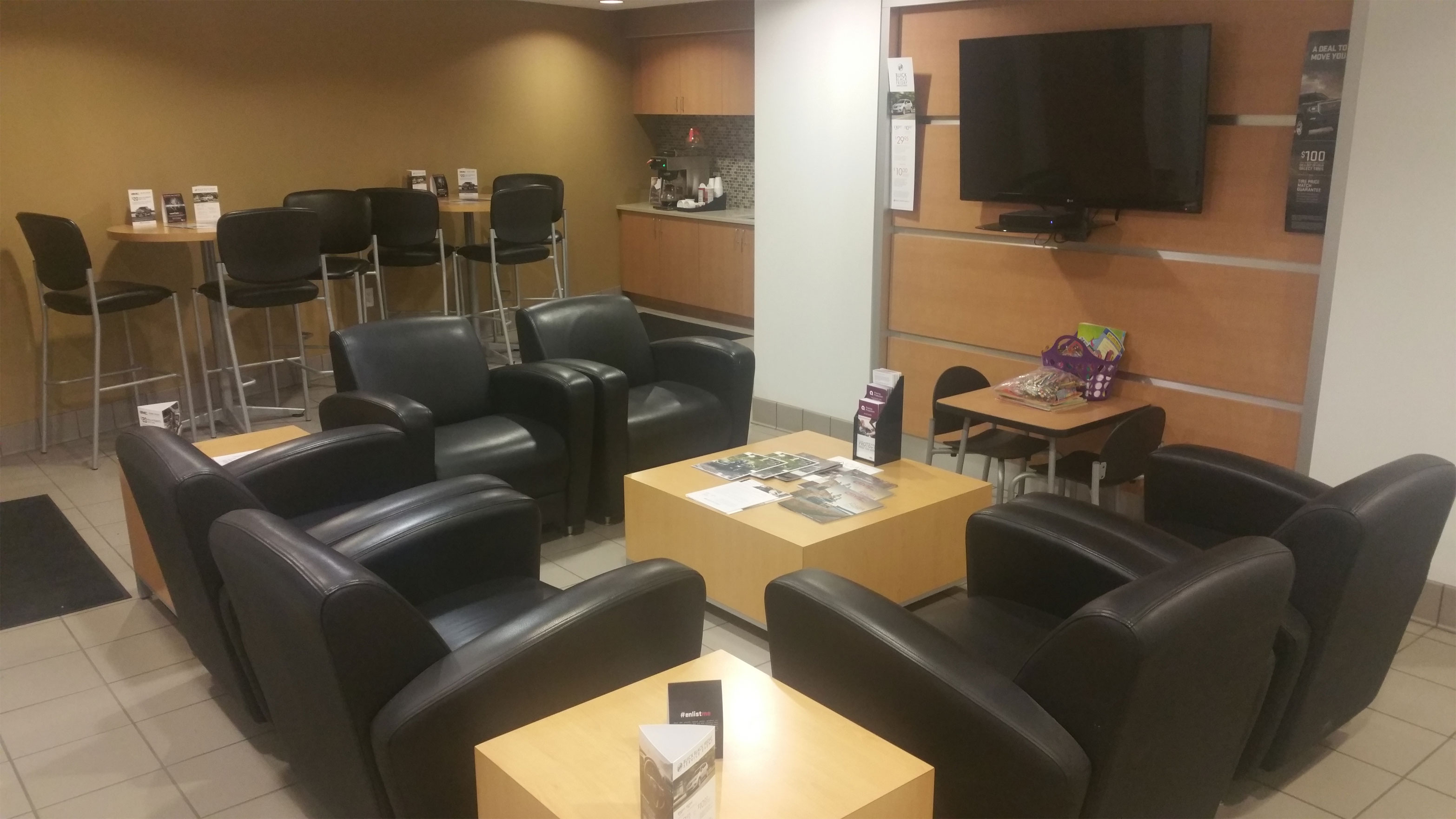 Hart GMC is a WEST BRANCH GMC dealer and a new car and used car WEST