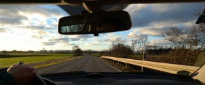 See clearly with windshield protection from Zurich