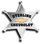Sterling Chevrolet