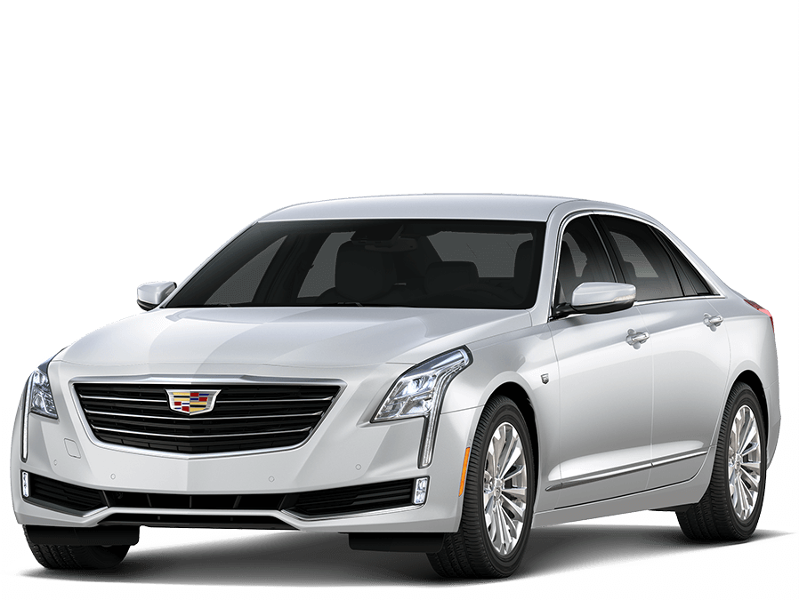 Cadillac Military Discount at Gulfport, MS