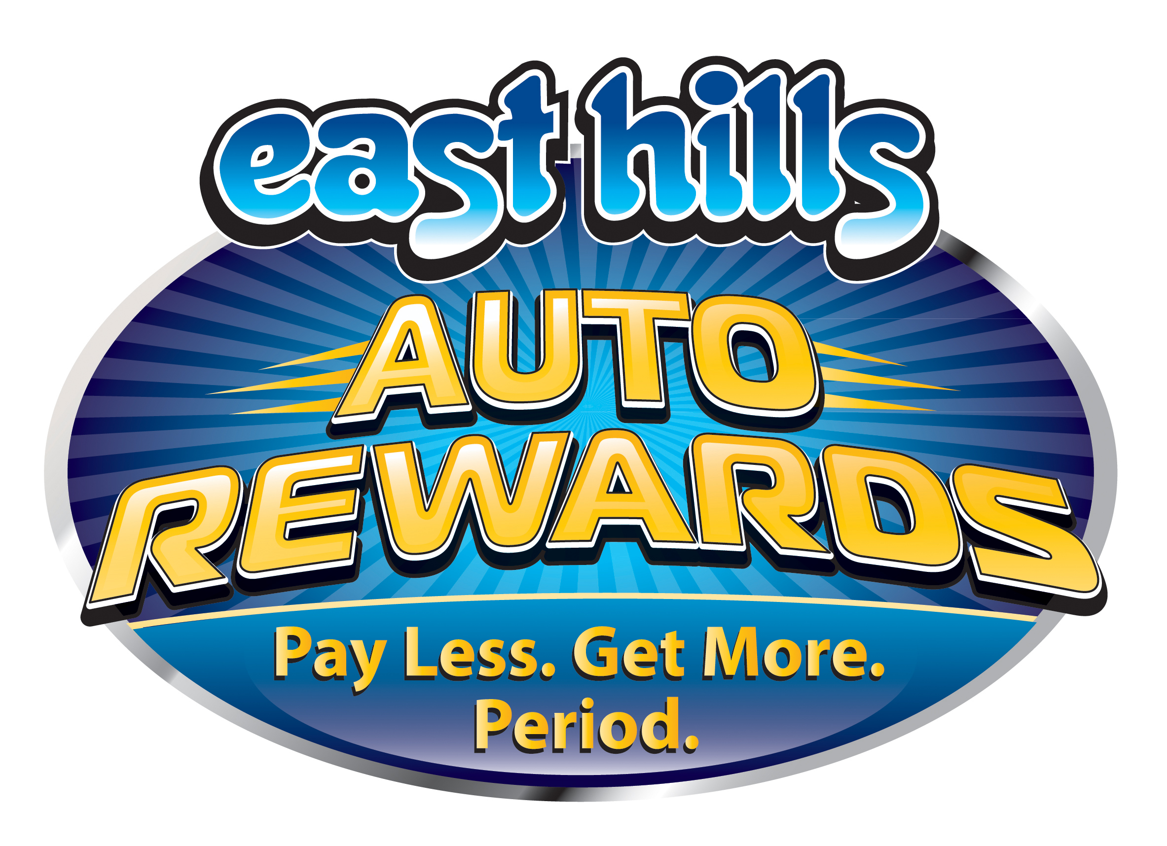 East Hills Chevrolet of Freeport AutoRewards