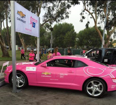 Martin Chevrolet community