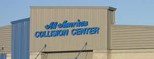 Collision Center & Body Shop in Odessa, TX near Midland, Andrews, and Pecos